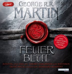 Audio Buchcover