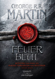 Feuer und Blut – Erstes Buch