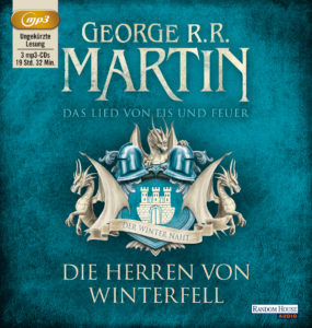 Audio Buchcover
