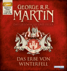 Audio Buchcover