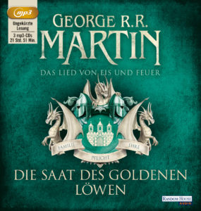Audio Buchcover