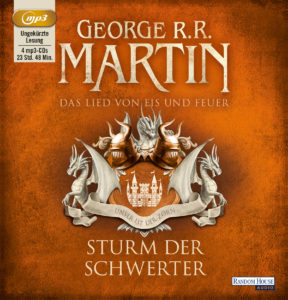 Audio Buchcover