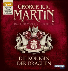 Audio Buchcover