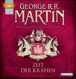 Audio Buchcover