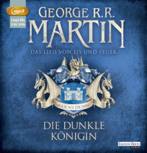 Audio Buchcover