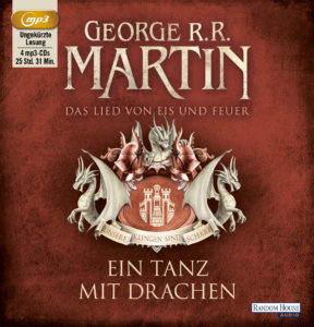 Audio Buchcover