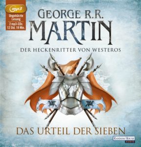 Audio Buchcover