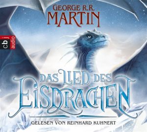 Audio Buchcover