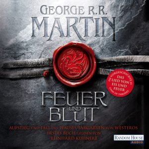 Audio Buchcover