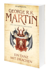 Das Lied von Eis und Feuer 10