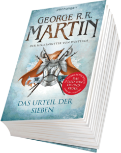 Der Heckenritter von Westeros