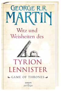 Das Lied von Eis und Feuer