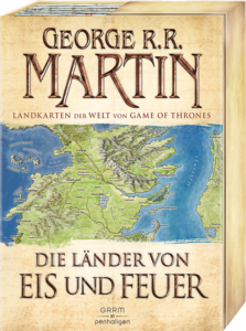 Die Länder von Eis und Feuer