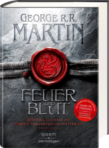 Feuer und Blut