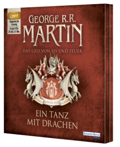 Das Lied von Eis und Feuer 10