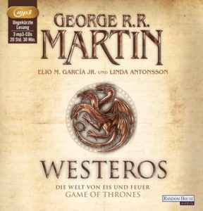 Audio Buchcover