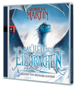 Das Lied des Eisdrachen