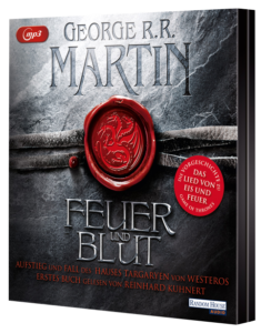 Feuer und Blut