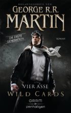 Wild Cards. Die erste Generation 01