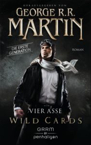 Wild Cards. Die erste Generation 01