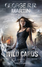 Wild Cards. Die erste Generation 02