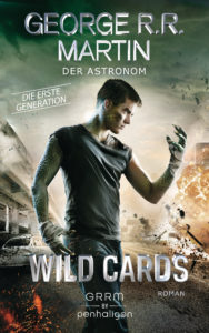 Wild Cards. Die erste Generation 03
